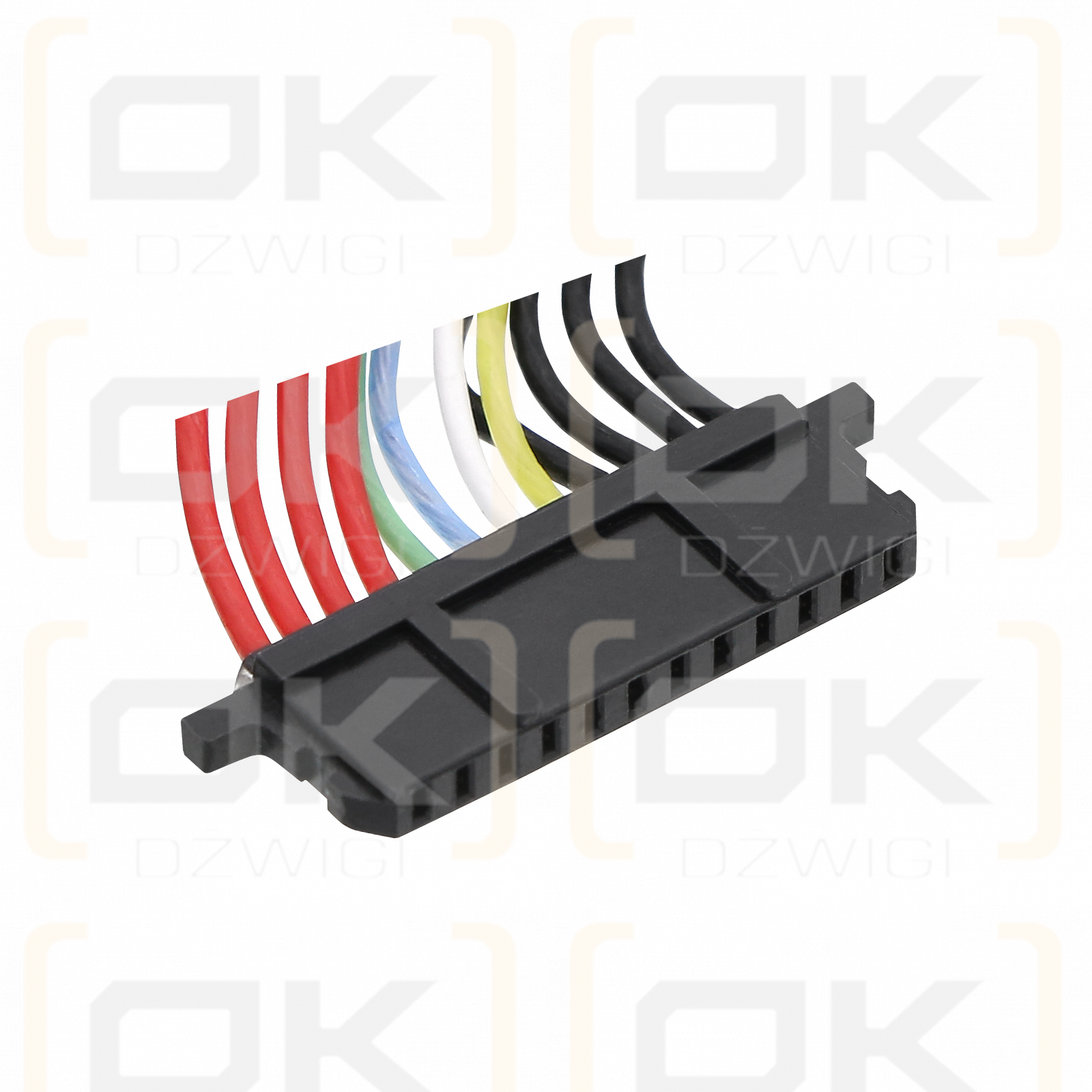 Lenovo LOQ 15IRH8 82XV00PHIN / 5B11K38526 3850 mAh Li-Polymer 15,44 V (Cameron Sino)