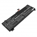 Lenovo LOQ 15IRH8 82XV00PHIN / 5B11K38526 3850 mAh Li-Polymer 15,44 V (Cameron Sino)
