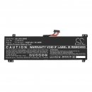 Lenovo LOQ 15IRH8 82XV00PHIN / 5B11K38526 3850 mAh Li-Polymer 15,44 V (Cameron Sino)