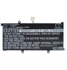 Lenovo K3011W / L12M2P31 6800 мА·ч литий-полимерный 3,7 В (Cameron Sino)