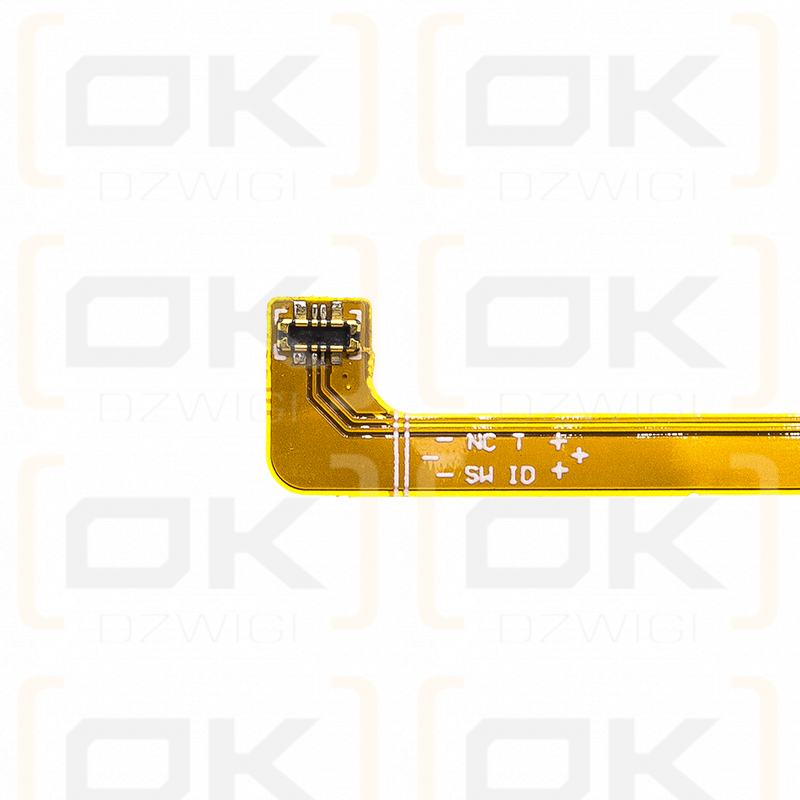 Lenovo K350t / LB003 2900 mAh Li-Polymer 3,85 V (Cameron Sino)