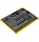 Lenovo K350t / LB003 2900 mAh Li-Polymer 3.85 V (Cameron Sino)