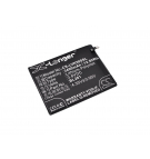 Lenovo A7020a48 / BL261 3400 mAh Li-Polymer 3.8 V (Cameron Sino)
