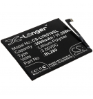 Lenovo L38021 / BL289 3000 mAh Li-Polymer 3.85 V (Cameron Sino)