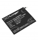 Lenovo Vibe K6 / BL267 3000 mAh Li-Polymer 3.85 V (Cameron Sino)