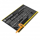 Replacement Battery for Lenovo YT-K606FW / L20C2P33 10000mAh Li-Polymer 3.86V (Cameron Sino)