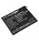 Lenovo K6 NOTE (2016) / BL270 4000 mAh Li-Polymer 3.85 V (Cameron Sino)