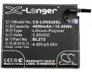 Lenovo K33A42 / BL272 4000mAh Li-Polymer 3.85V (Cameron Sino)