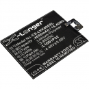 Lenovo PB2-670N / L16D1P32 4000mAh Li-Polymer 3.85V (Cameron Sino)