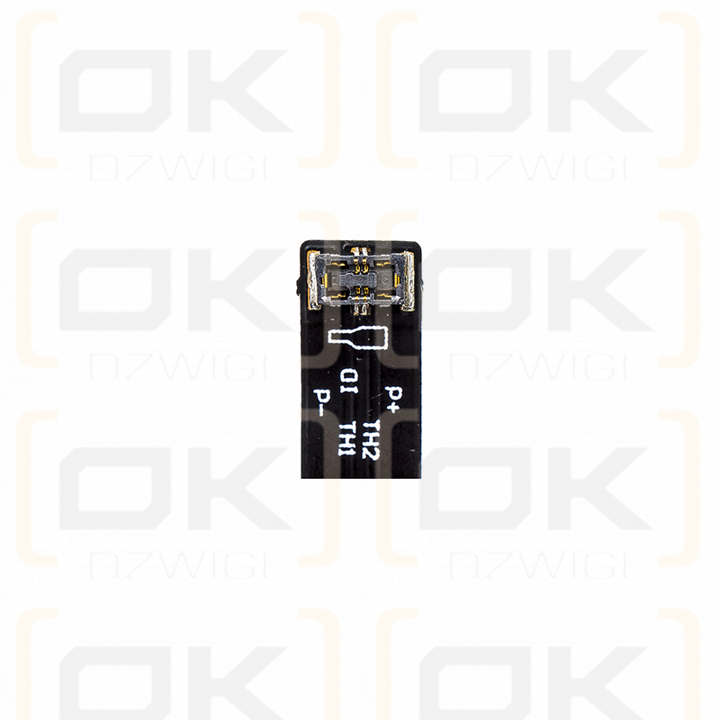 Lenovo PB2-670N / L16D1P32 4000mAh Li-Polymer 3.85V (Cameron Sino)