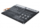 Lenovo VIBE Z2 Pro / BL223 4000mAh Li-Polymer 3.8V (Cameron Sino)