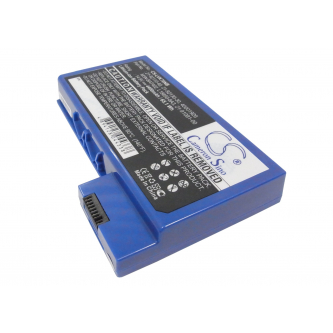 Replacement Battery for Lenovo A3 1500 / 21-91081-00 4400 mAh Li-ion 14.8 V (Cameron Sino)