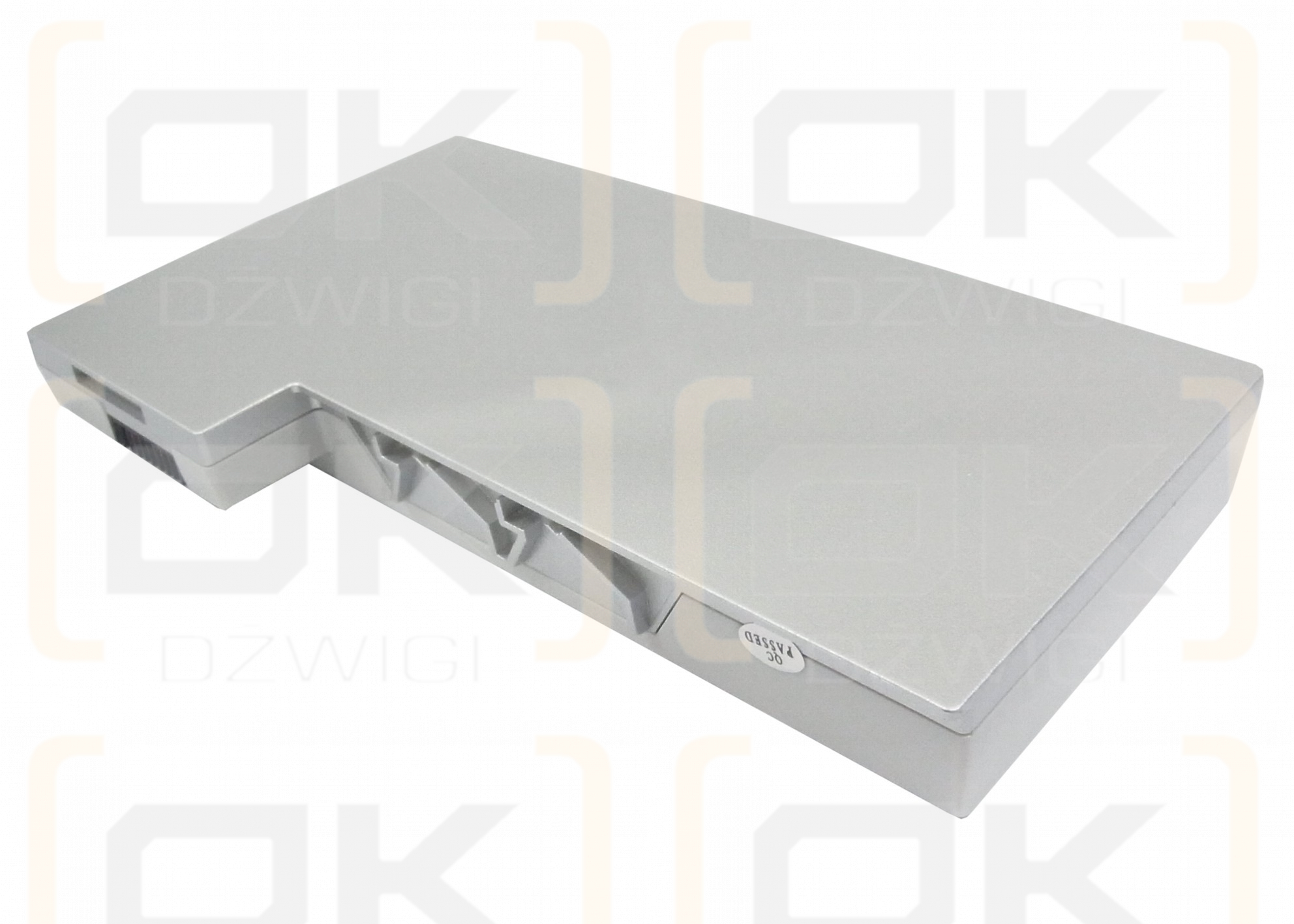 Bateria zamienna do Lenovo A3 1500 / 21-91081-00 4400 mAh Li-ion 14.8 V (Cameron Sino)