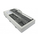 Bateria zamienna do Lenovo A3 1500 / 21-91081-00 4400 mAh Li-ion 14.8 V (Cameron Sino)
