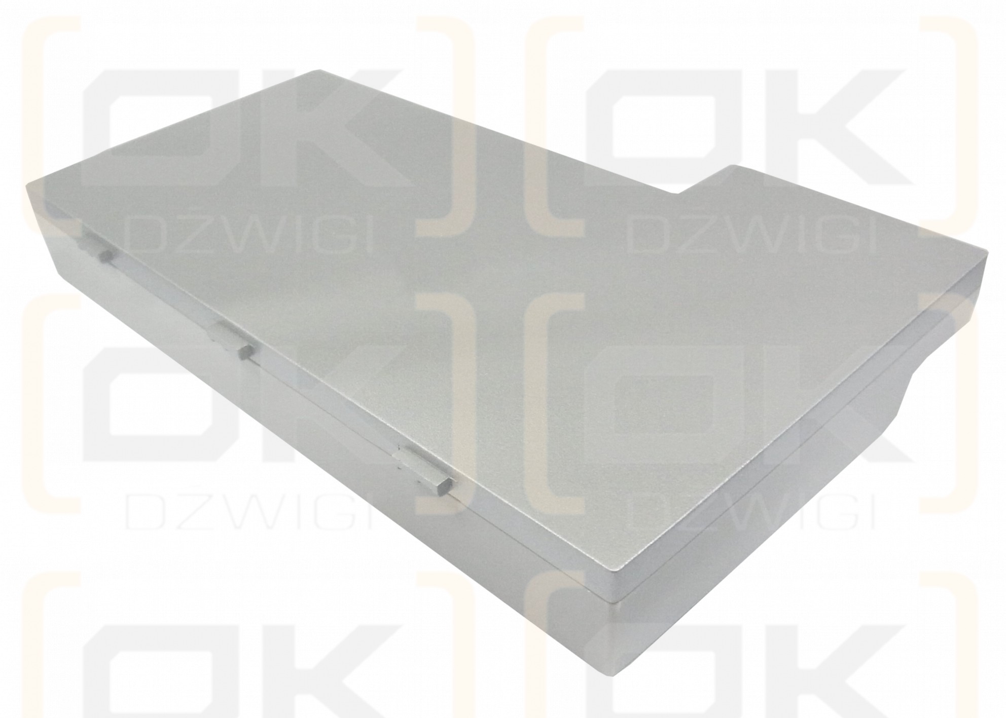 Bateria zamienna do Lenovo A3 1500 / 21-91081-00 4400 mAh Li-ion 14.8 V (Cameron Sino)