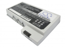 Bateria zamienna do Lenovo A3 1500 / 21-91081-00 4400 mAh Li-ion 14.8 V (Cameron Sino)