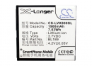 Lenovo K800 / BL189 1900mAh Li-ion 3.7V (Cameron Sino)