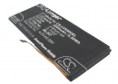 Lenovo K100 / BL207 2500mAh Li-Polymer 3.7V (Cameron Sino)