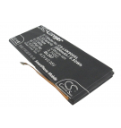 Lenovo K100 / BL207 2500 mAh Li-Polymer 3.7 V (Cameron Sino)