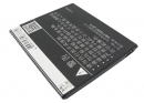 Lenovo S920 / BL208 2000mAh Li-ion 3.8V (Cameron Sino)