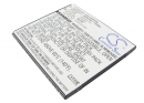 Lenovo S920 / BL208 2000mAh Li-ion 3.8V (Cameron Sino)