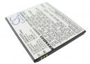 Lenovo S920 / BL208 2000mAh Li-ion 3.8V (Cameron Sino)