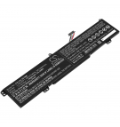 Lenovo Ideapad L340-15irh-81lk01gxrk / L18C3PF1 3850 mAh Li-Polymer 11,52 V (Cameron Sino)