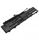 Lenovo Xiaoxin Air 14 2020 / L19M3PF4 4850 mAh Li-Polymer 11,52 V (Cameron Sino)