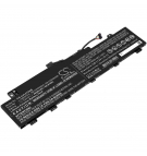 Lenovo Xiaoxin Air 14 2020 / L19M3PF4 4850 mAh Li-Polymer 11,52 V (Cameron Sino)
