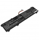Lenovo Legion 5 17ACH6H-82JY00ELFR / L20C4PC2 5000 mAh Li-Polymer 15,36 V (Cameron Sino)