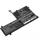 Lenovo Legion Y730 / L17C3PG1 4400mAh Li-polímero 11.25V (Cameron Sino)