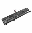 Lenovo Legion 7 16ARHA7 82UH005CGJ / L21C4PC2 5050mAh Li-Polímero 15.44V (Cameron Sino)