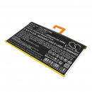 Replacement Battery for Lenovo Tab M11 / L23B2P31 6800mAh Li-Polymer 3.91V (Cameron Sino)