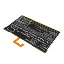 Replacement Battery for Lenovo Tab M11 / L23B2P31 6800mAh Li-Polymer 3.91V (Cameron Sino)