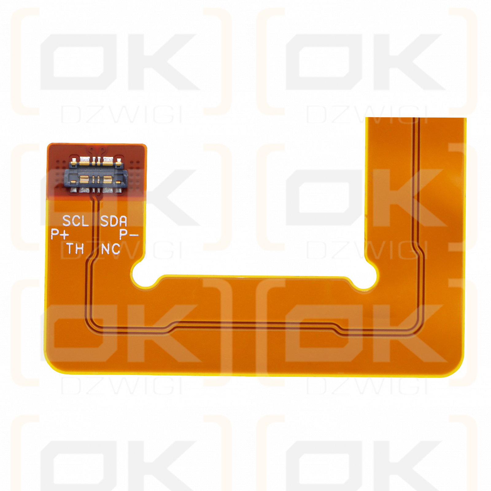 Replacement Battery for Lenovo Tab M11 / L23B2P31 6800mAh Li-Polymer 3.91V (Cameron Sino)
