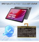 Lenovo Tab M11 / L23B2P31 6800 mAh Li-Polymer 3,91 V (Cameron Sino)