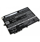 Lenovo Miix 3-1030 / L13N2P21 6700 mAh Li-Polymer 3.7 V (Cameron Sino)