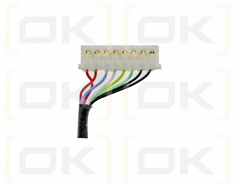 Lenovo Miix 3-1030 / L13N2P21 6700 mAh Li-Polymer 3.7 V (Cameron Sino)