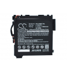 Lenovo MIIX 211-TAB / L13S2P21 4900 мАч, литий-полимерный, 7,4 В (Cameron Sino)