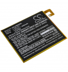 Lenovo TB8505F / L19D1P31 4900 мАч, литий-полимерный, 3,85 В (Cameron Sino)