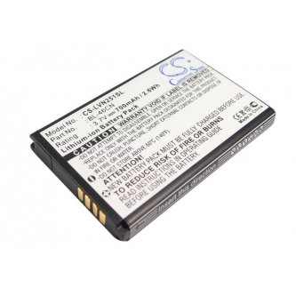 LG Wine III / BL-46CN 700 mAh Li-Ion 3,7 V (Cameron Sino)