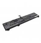 Lenovo Legion 5 15IAH7H 82RB00BGMH / 5B11F24156 5100mAh Li-Polímero 15.44V (Cameron Sino)