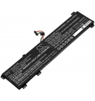 Lenovo Legion 7 15IMHg05-81YU004LAU / L19M4PC2 5250 mAh Li-Polymer 15,36 V (Cameron Sino)