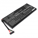 Lenovo Legion Go 8APU1 ​​/ 5B11M36296 10200 mAh Li-Polymer 7,82 V (Cameron Sino)