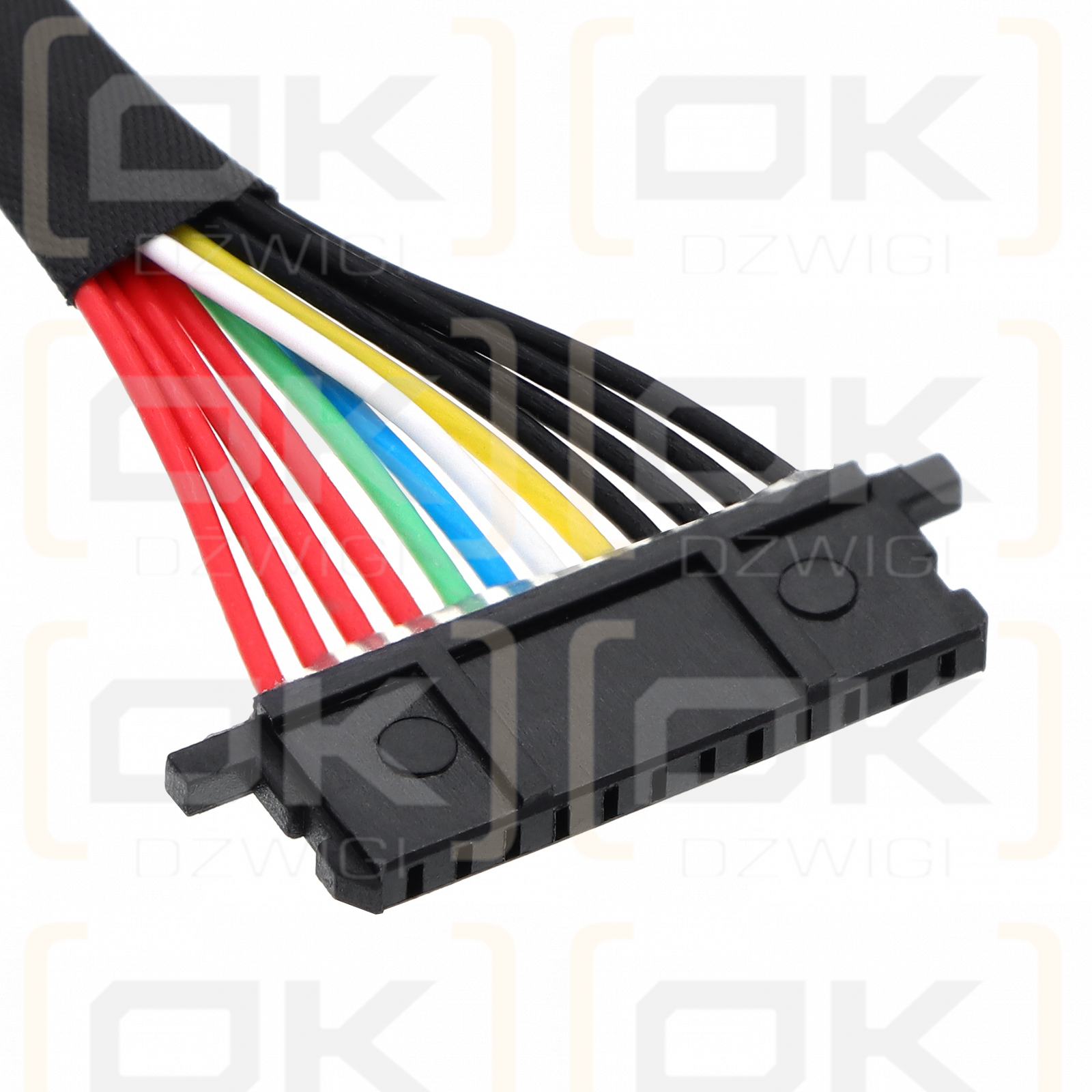 Lenovo Legion Go 8APU1 ​​/ 5B11M36296 10200 mAh Li-Polymer 7,82 V (Cameron Sino)