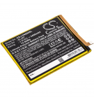 Lenovo K9 Note / BL287 3400 mAh Li-Polymer 3.8 V (Cameron Sino)