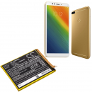 Lenovo K9 Note / BL287 3400mAh Li-Polymer 3.8V (Cameron Sino)