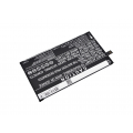 Lenovo P1c72 / BL244 4900 mAh Li-Polymer 3,8 V (Cameron Sino)