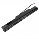 Lenovo IdeaPad 100-15IBY(80MJ) / L14C3A01 2200mAh Li-ion 10.8V (Cameron Sino)