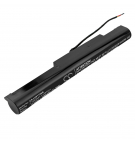 Lenovo IdeaPad 100-15IBY(80MJ) / L14C3A01 2200mAh Li-Ion 10,8V (Cameron Sino)